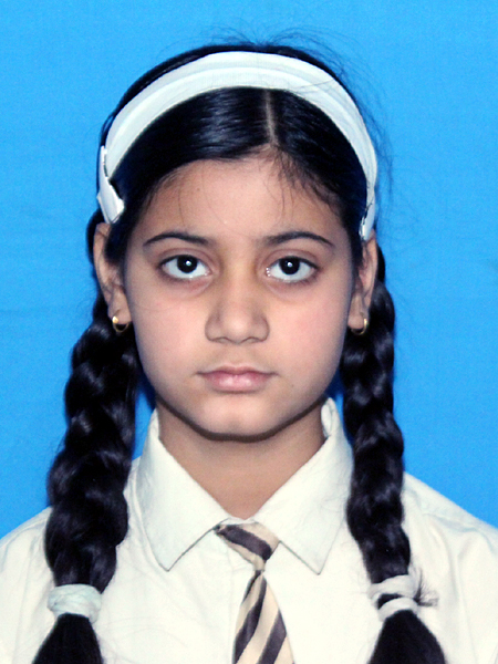 TANVI UPADHYAY 